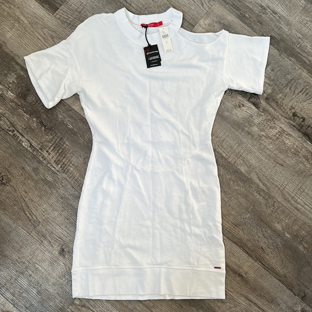 Anthropologie n:philanthropy Regina Dress - Picture 4 of 7